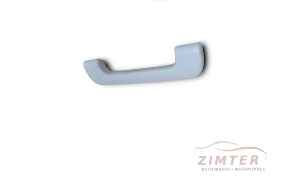 Audi A6 Allroad C5 Front interior roof grab handle 4B0857607B