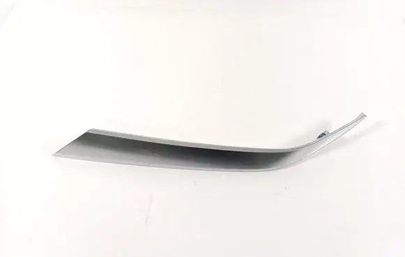 Hyundai Santa Fe Front bumper splitter molding 86375S2010