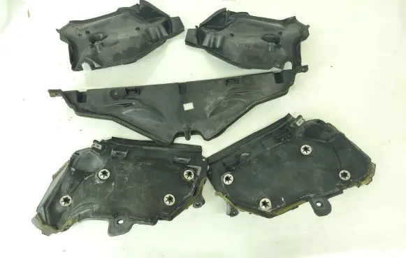 BMW X3 F25 Other engine bay part 9184007 7213661 9184006