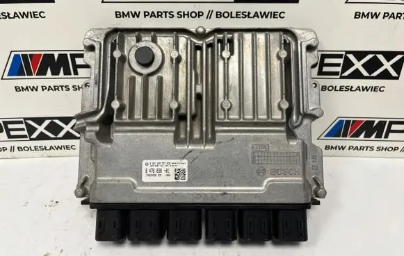 BMW X3 G01 Engine control unit/module ECU