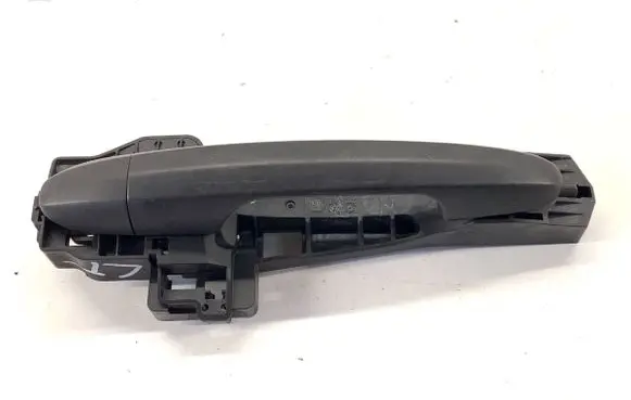 Fiat Tipo Rear door exterior handle 