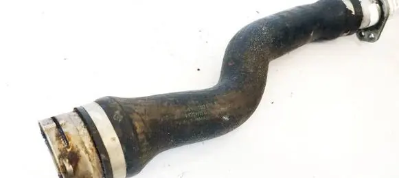 BMW 7 E65 E66 Intercooler hose/pipe 