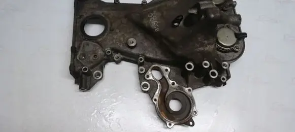 Ford Focus Timing chain cover 386GB