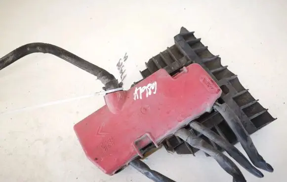 Citroen C5 Fuse box set 9662335380
