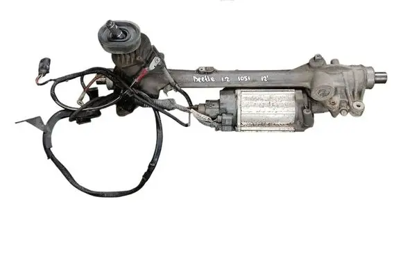 Volkswagen Beetle A5 Steering rack 5G1423051G 1K0909144M 7805177262