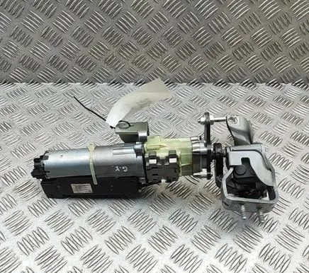 Audi Q7 4L Tailgate/trunk/boot lift motor 4L0910945 4L0827299C