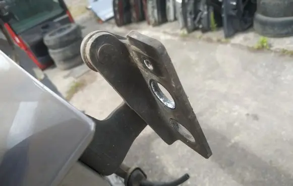 Renault Espace - Grand espace IV Tailgate/trunk/boot hinge