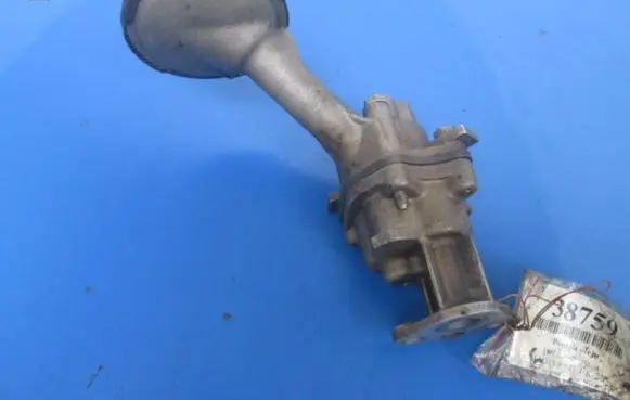 Fiat Uno Oil pump 