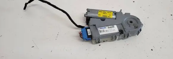Audi A4 S4 B7 8E 8H Sunroof motor/actuator 4B0959591J 1712080A 4B0959591