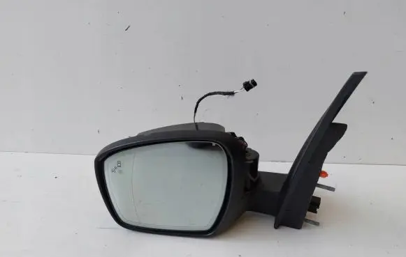 Ford Galaxy Front door electric wing mirror EM2B17683EK