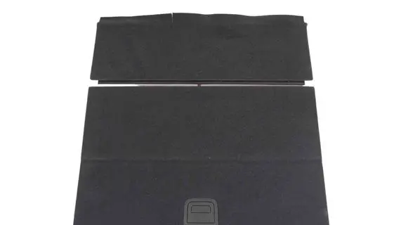 Audi Q5 SQ5 Trunk/boot floor carpet liner 80A861531E 80A861531