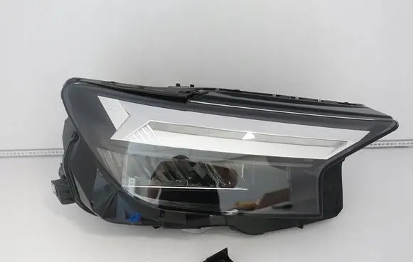Audi Q4 Sportback e-tron Headlight/headlamp 89A941034