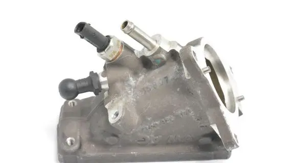 Seat Leon (5F) Brake vacuum hose/pipe 04L128637