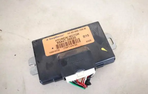 Hyundai Santa Fe Other control units/modules 9544739520 95447-39520