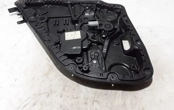 Mercedes-Benz GLE W167 Rear window lifting mechanism without motor A1677300001