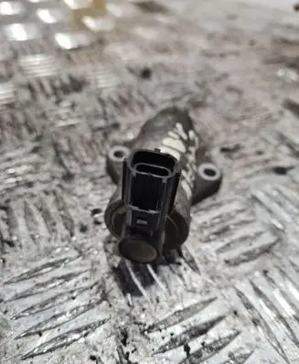 Ford Focus C-MAX EGR valve