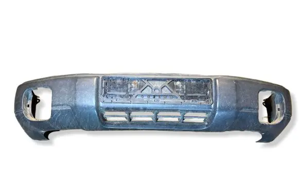 Subaru Forester SF Front bumper
