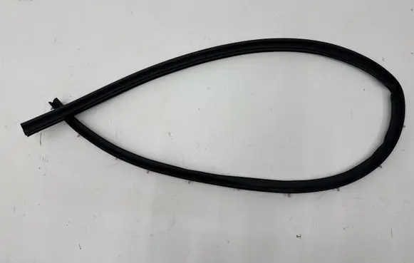 Jaguar F-Type Rubber seal front coupe door EX5320530