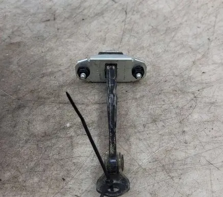KIA Optima Rear door check strap stopper