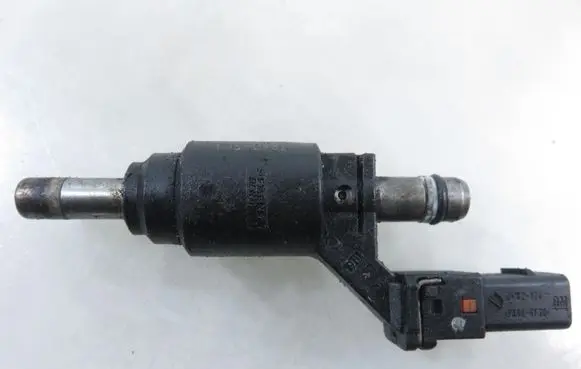 Opel Signum Fuel injector 24404012