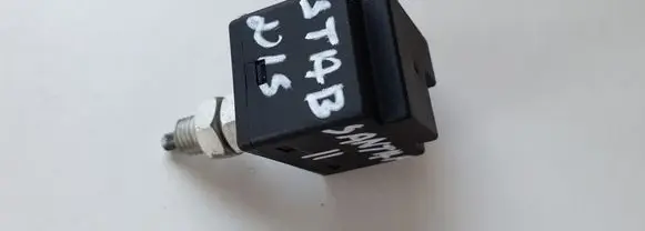 Hyundai Santa Fe Brake pedal sensor switch