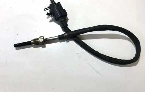 Volvo XC90 Exhaust gas temperature sensor 30751456a