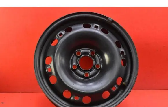 Skoda Rapid (NH) R18 forged rim 6C0601027BC