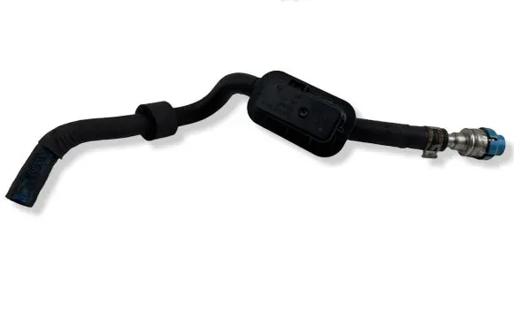 Audi A3 S3 8V Fuel pressure sensor 5Q0127242B