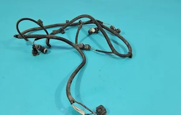Renault Megane IV Parking PDC sensor 0263023910 IMPRK1590842