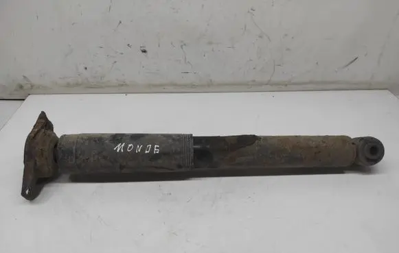 Rear shock absorber/damper