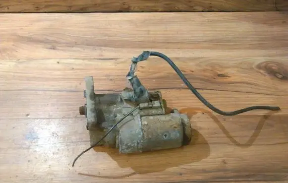 Renault Laguna I Starter motor 1280000040 128000-0040