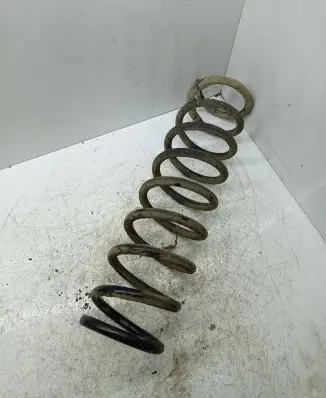 BMW 5 E39 Rear coil spring