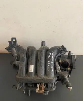 Mazda 2 Intake manifold 9684941780 ZY60Y
