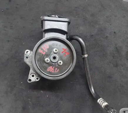 BMW 5 E60 E61 Power steering pump 6760956010 7693974101