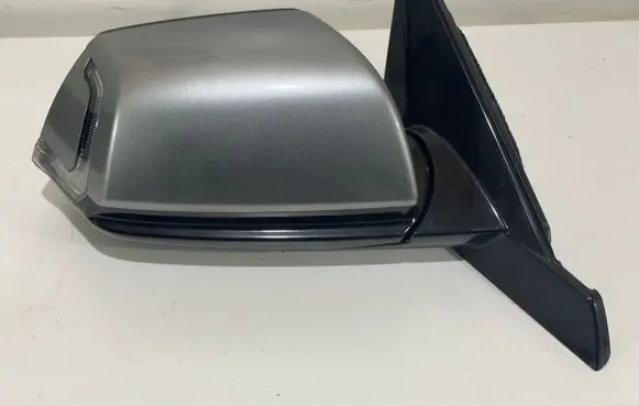 KIA Niro Front door electric wing mirror
