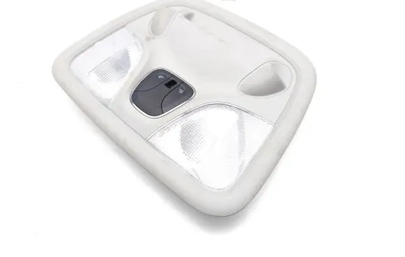 Jeep Cherokee Front seat light 5LU731DAAF A2390C302HDA