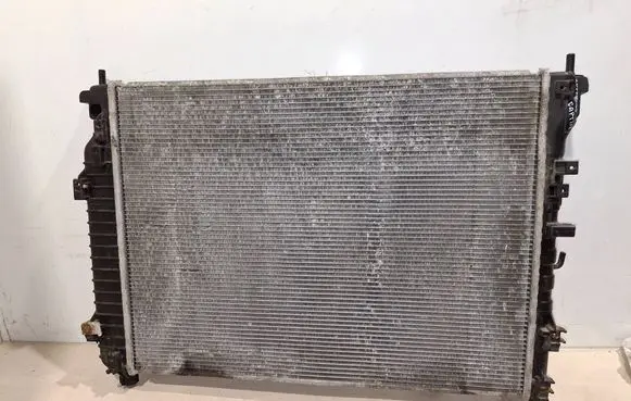 Chevrolet Captiva Coolant radiator 20777045