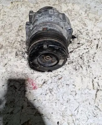 Air conditioning (A/C) compressor (pump)