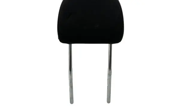 Opel Corsa E Front seat headrest 