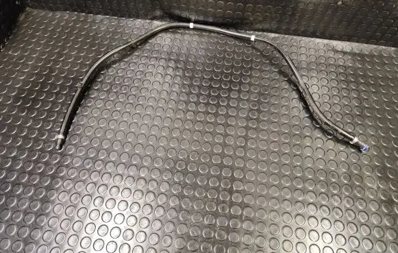 Audi A7 S7 4G Headlight washer hose/pipe 4G8955667B