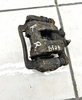 Hyundai Tucson TL Rear brake caliper 