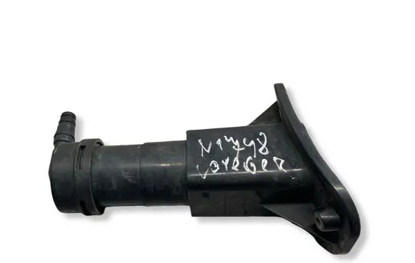 Chrysler Grand Voyager IV Headlight washer spray nozzle 