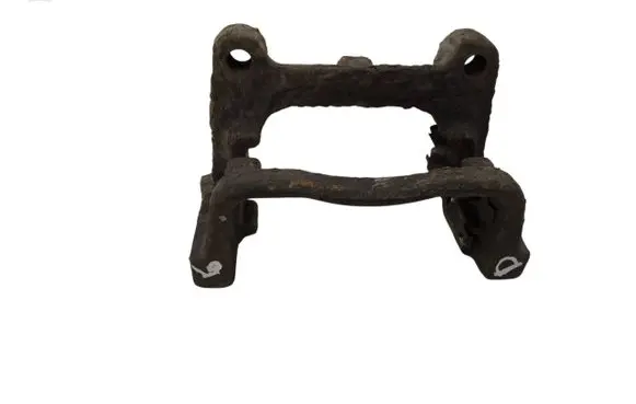 Ford S-MAX Brake caliper pad carrier rear