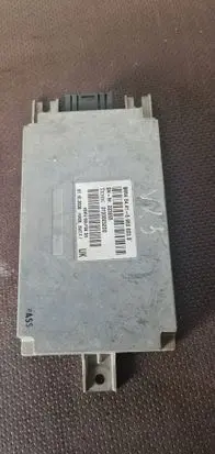 BMW 7 E65 E66 Voice control module 6960803 223555 01000232D0