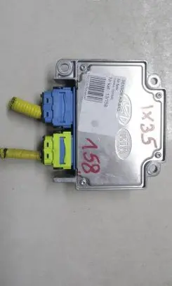 Hyundai ix35 Airbag control unit/module 95910-2Y200