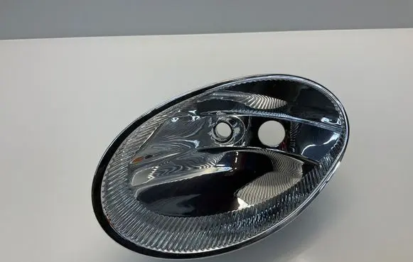 Mercedes-Benz E W211 Headlight part 15541200