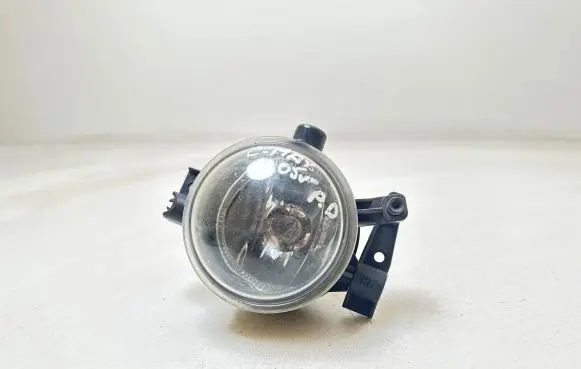 Ford C-MAX I Front fog light 3M5115K201AA 3M5X15K201AC