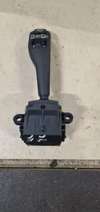 BMW 5 E39 Wiper control stalk 8375407 01204010