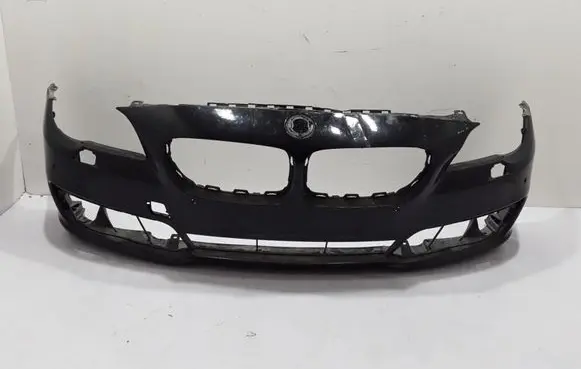 BMW 5 F10 F11 Front bumper 51117332678