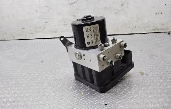 BMW 3 E90 E91 ABS Pump 3452678476401